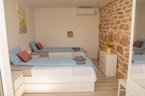 Villa Rural Olive Krka