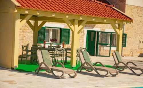 Villa Rural Olive Krka