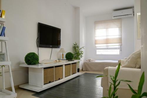 Apartamento El Estudio Del Arquitecto