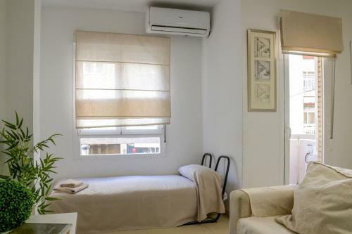 Apartamento El Estudio Del Arquitecto