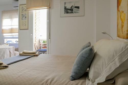 Apartamento El Estudio Del Arquitecto