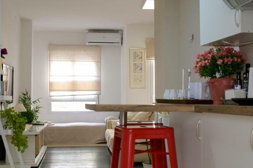 Apartamento El Estudio Del Arquitecto