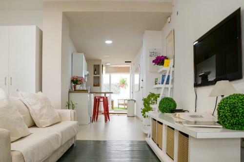 Apartamento El Estudio Del Arquitecto