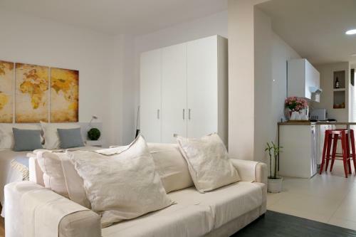 Apartamento El Estudio Del Arquitecto