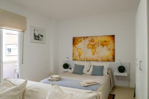Apartamento El Estudio Del Arquitecto
