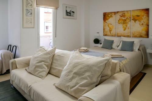 Apartamento El Estudio Del Arquitecto