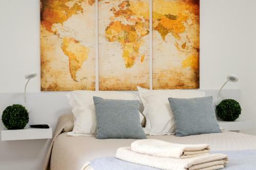 Apartamento El Estudio Del Arquitecto