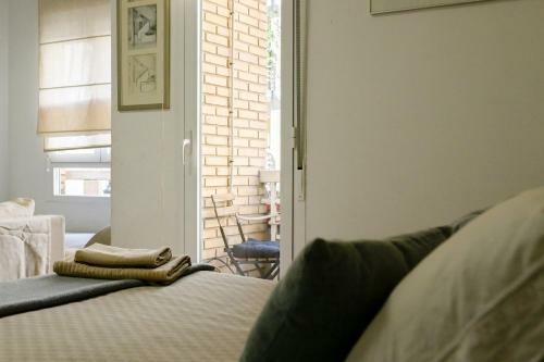 Apartamento El Estudio Del Arquitecto