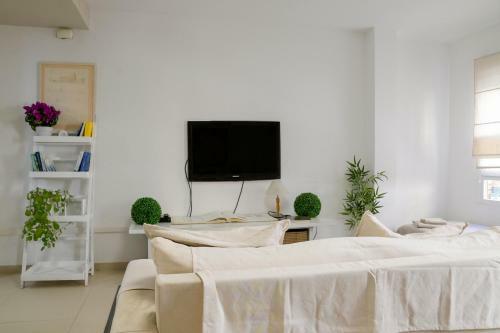 Apartamento El Estudio Del Arquitecto