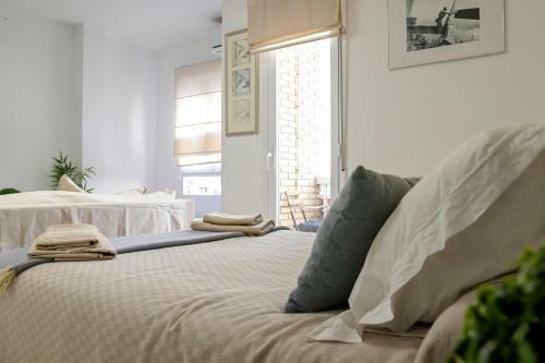 Apartamento El Estudio Del Arquitecto
