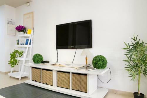 Apartamento El Estudio Del Arquitecto