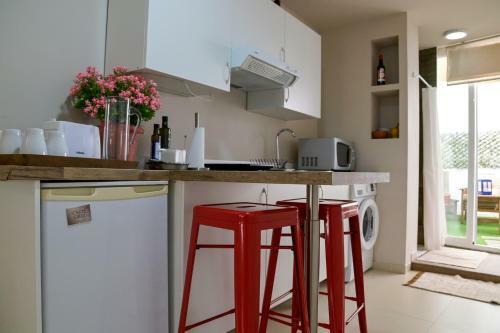 Apartamento El Estudio Del Arquitecto