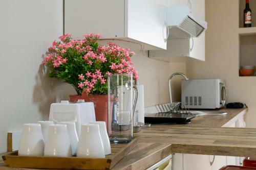 Apartamento El Estudio Del Arquitecto