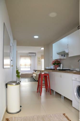 Apartamento El Estudio Del Arquitecto