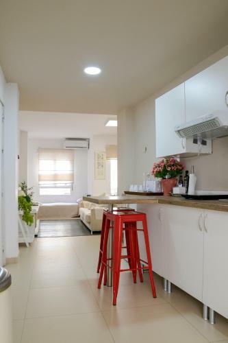 Apartamento El Estudio Del Arquitecto