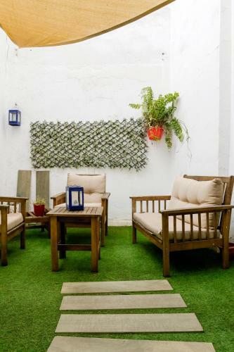 Apartamento El Estudio Del Arquitecto