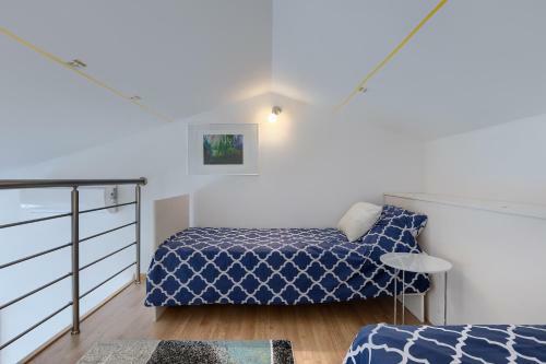Apartamento Casa Lori