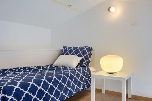 Apartamento Casa Lori