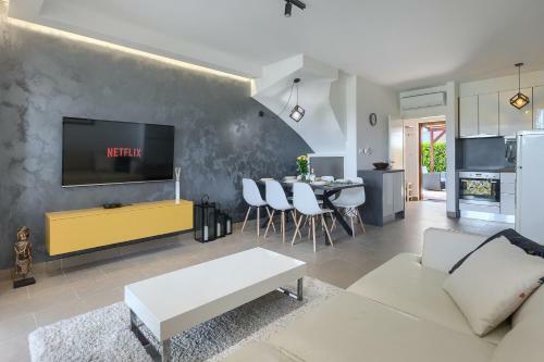 Apartamento Casa Lori