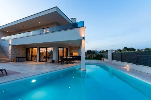 Villa Perla