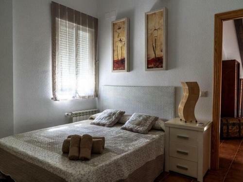 Holiday Home, Cordoba