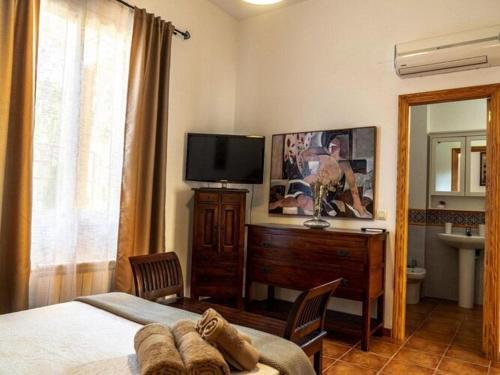 Holiday Home, Cordoba