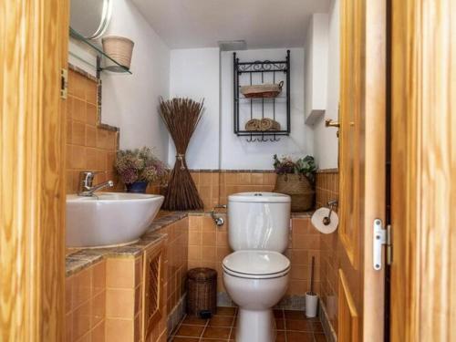 Holiday Home, Cordoba