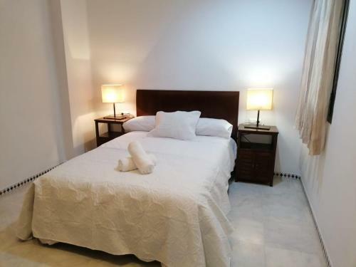 Vive C�rdoba Apartamento Centro Con Buhardilla