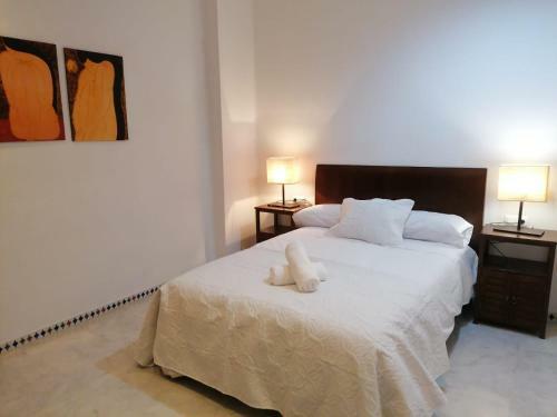 Vive C�rdoba Apartamento Centro Con Buhardilla