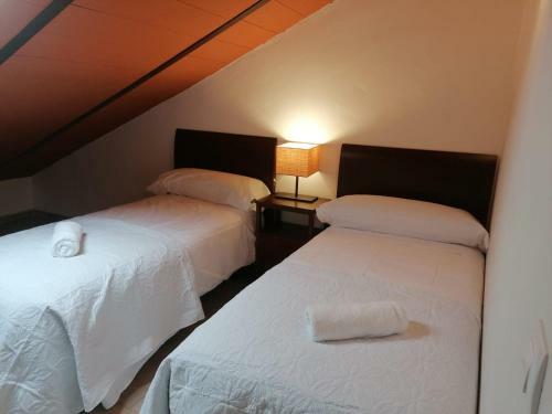 Vive C�rdoba Apartamento Centro Con Buhardilla
