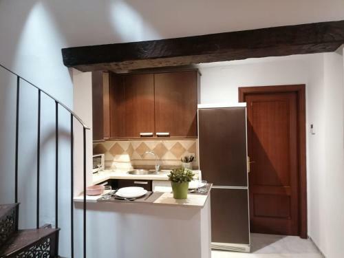 Vive C�rdoba Apartamento Centro Con Buhardilla