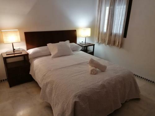 Vive C�rdoba Apartamento Centro Con Buhardilla