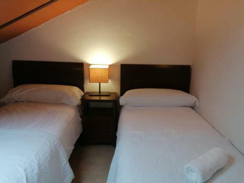 Vive C�rdoba Apartamento Centro Con Buhardilla