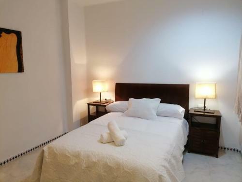 Vive C�rdoba Apartamento Centro Con Buhardilla