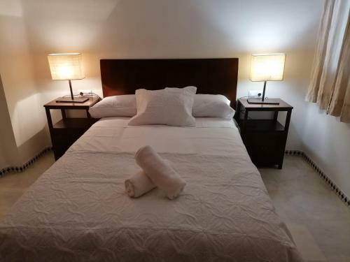 Vive C�rdoba Apartamento Centro Con Buhardilla