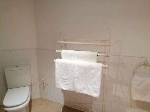 Vive C�rdoba Apartamento Centro Con Buhardilla