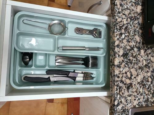 Apartamentos San Ant�n 2