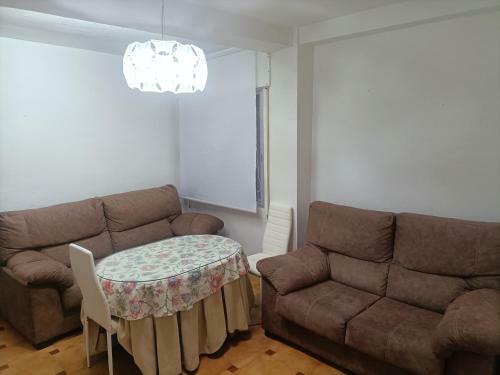 Apartamentos San Ant�n 2