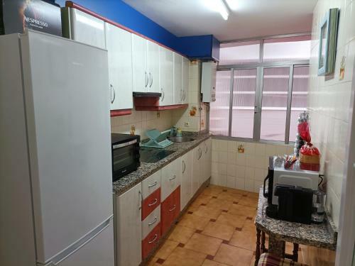 Apartamentos San Ant�n 2