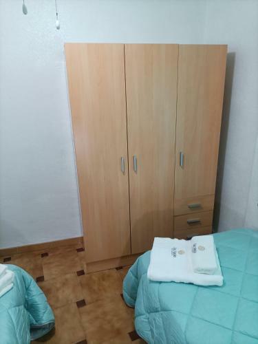 Apartamentos San Ant�n 2