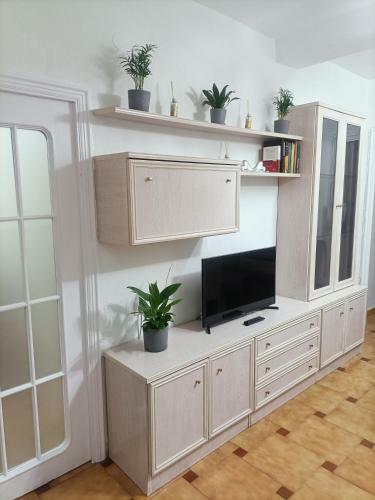 Apartamentos San Ant�n 2