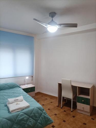 Apartamentos San Ant�n 2