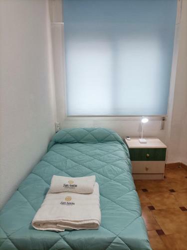 Apartamentos San Ant�n 2