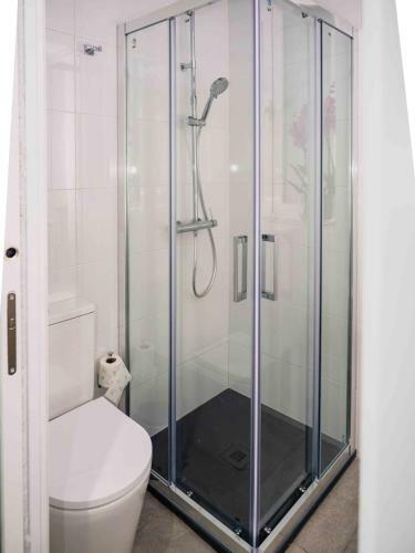 Apartamento Ca�ete Medica Fleming
