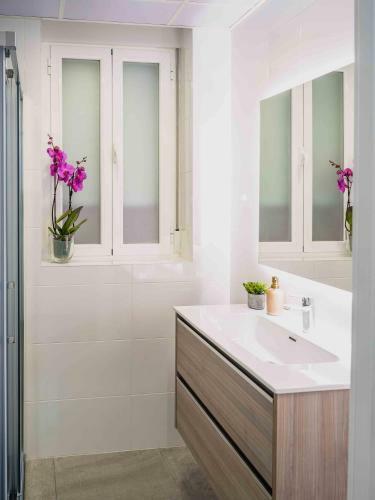 Apartamento Ca�ete Medica Fleming