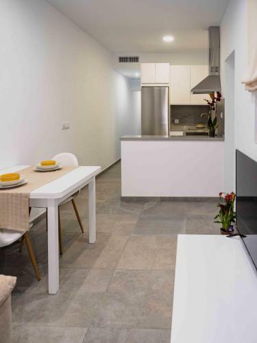 Apartamento Ca�ete Medica Fleming