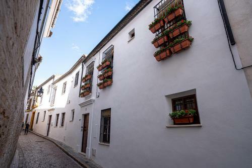 Casa La Mezquita Con Parking Gratis