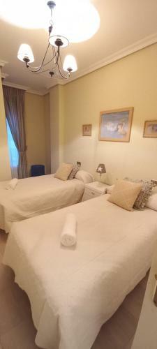 Apartamento Hola! Centro Cordoba