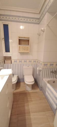 Apartamento Hola! Centro Cordoba