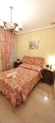 Apartamento Hola! Centro Cordoba